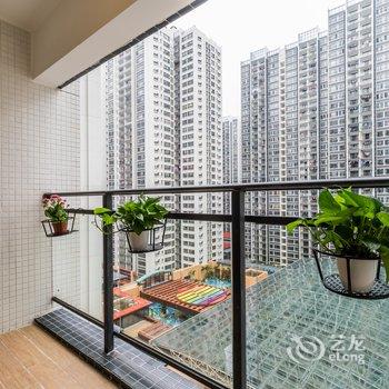 广州朵尔曼精品公寓酒店提供图片