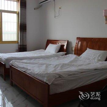 漳州君子公寓酒店提供图片
