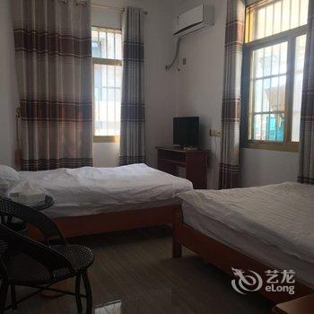 漳州君子公寓酒店提供图片