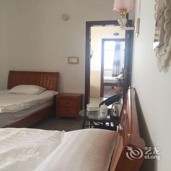 漳州君子公寓酒店提供图片