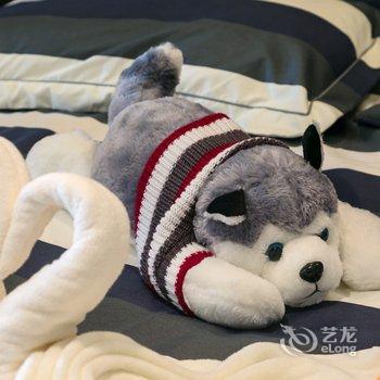 成都遇见行者公寓(文殊阁分店)酒店提供图片