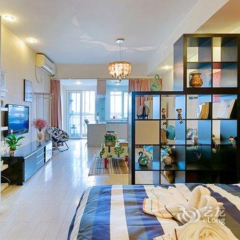 成都遇见行者公寓(文殊阁分店)酒店提供图片