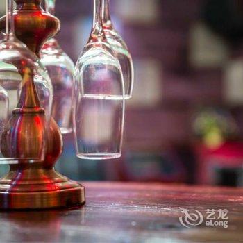 广州MagicHalcyon度假别墅(林荫路分店)酒店提供图片