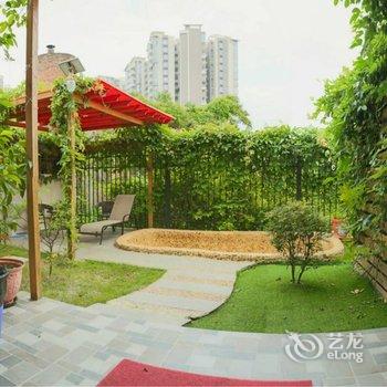 广州MagicHalcyon度假别墅(林荫路分店)酒店提供图片
