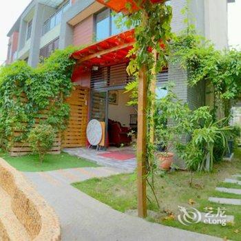 广州MagicHalcyon度假别墅(林荫路分店)酒店提供图片