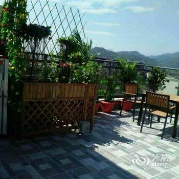 广州MagicHalcyon度假别墅(林荫路分店)酒店提供图片
