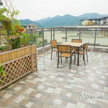 广州MagicHalcyon度假别墅(林荫路分店)酒店提供图片