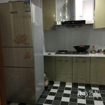 重庆黄梅Y公寓(2号店)酒店提供图片