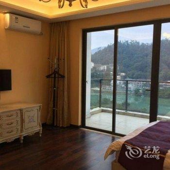 广州MagicHalcyon度假别墅(苏东坡纪念馆分店)酒店提供图片