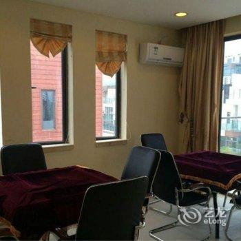 广州MagicHalcyon度假别墅(苏东坡纪念馆分店)酒店提供图片
