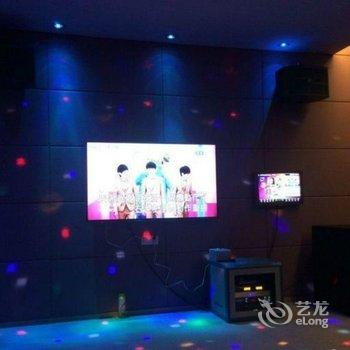 广州MagicHalcyon度假别墅(苏东坡纪念馆分店)酒店提供图片