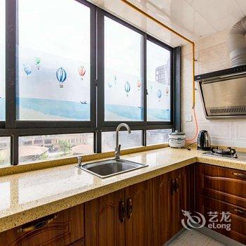 成都懒懒猪民宿(顺风村分店)酒店提供图片