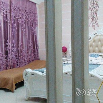 上海多米乐聚家度假别墅(西吴村分店)酒店提供图片