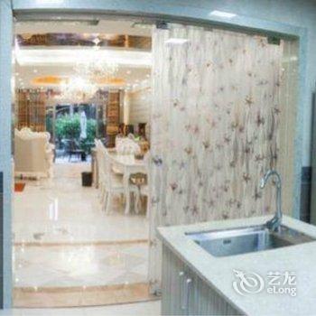 广州MagicHalcyon度假别墅(林荫路分店)酒店提供图片