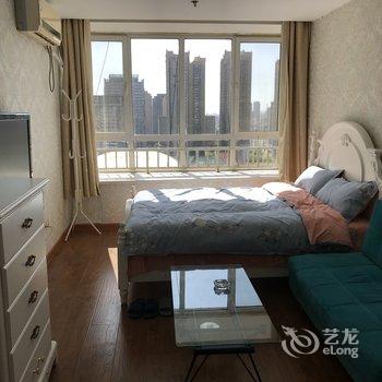 青岛真诚之家公寓(带我回家吧分店)酒店提供图片