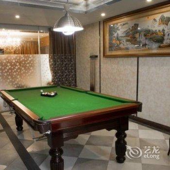 广州MagicHalcyon度假别墅(林荫路分店)酒店提供图片