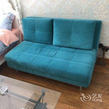 青岛真诚之家公寓(带我回家吧分店)酒店提供图片