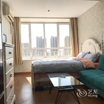 青岛真诚之家公寓(带我回家吧分店)酒店提供图片