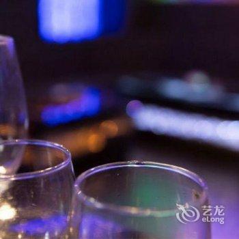 广州MagicHalcyon度假别墅(林荫路分店)酒店提供图片