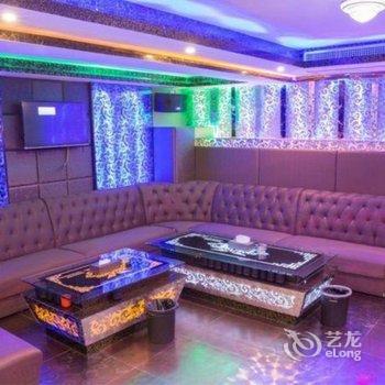 广州MagicHalcyon度假别墅(林荫路分店)酒店提供图片