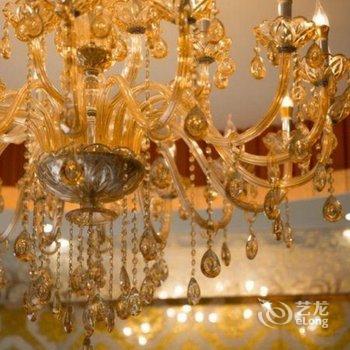 广州MagicHalcyon度假别墅(林荫路分店)酒店提供图片