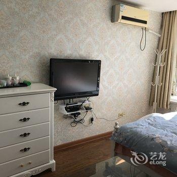 青岛真诚之家公寓(带我回家吧分店)酒店提供图片