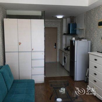青岛真诚之家公寓(带我回家吧分店)酒店提供图片