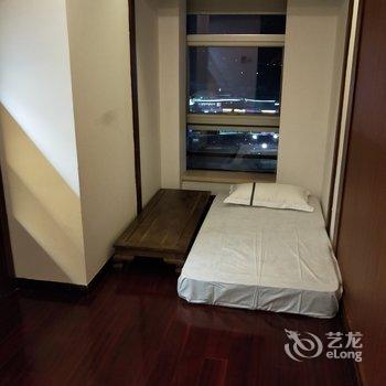 青岛王一同公寓酒店提供图片