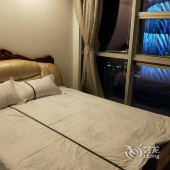 青岛王一同公寓酒店提供图片