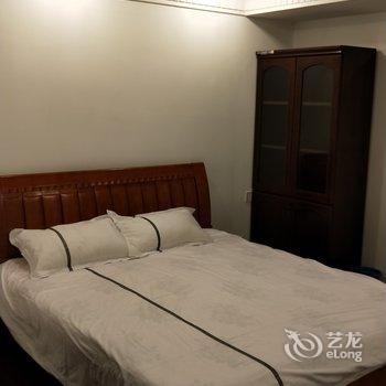 青岛王一同公寓酒店提供图片