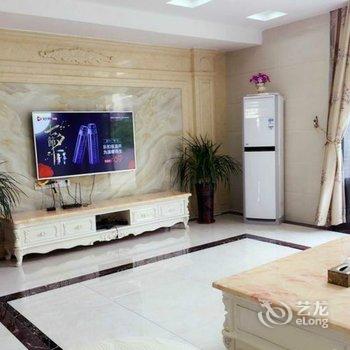 广州MagicHalcyon度假别墅(苏东坡纪念馆分店)酒店提供图片