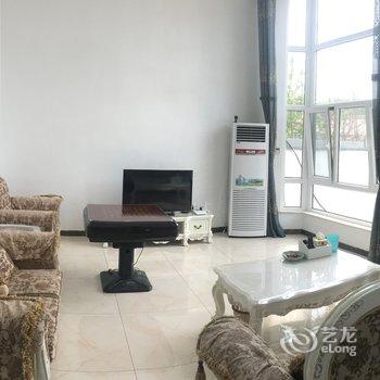 北京三哥团山别墅酒店提供图片