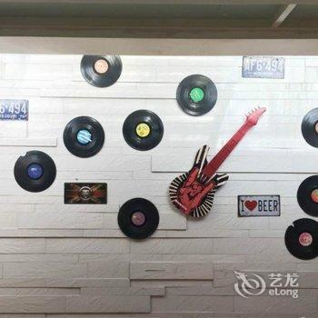 广州MagicHalcyon度假别墅(苏东坡纪念馆分店)酒店提供图片