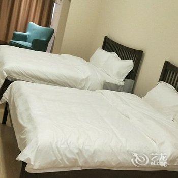 青岛环岛湾海景公寓1号(泰山东路分店)酒店提供图片