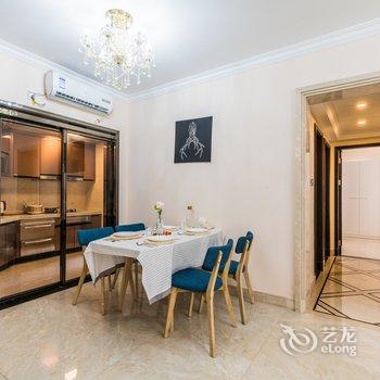 广州仙猪民宿(泡泡大战分店)酒店提供图片