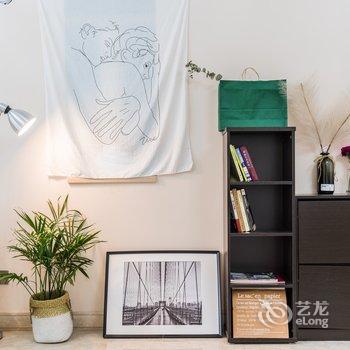 广州仙猪民宿(泡泡大战分店)酒店提供图片