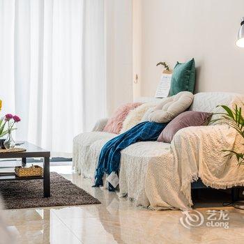 广州仙猪民宿(泡泡大战分店)酒店提供图片