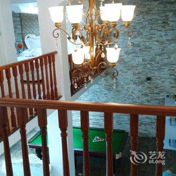 上海多米乐聚家度假别墅(西吴村分店)酒店提供图片