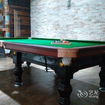 上海多米乐聚家度假别墅(西吴村分店)酒店提供图片