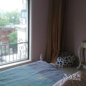 上海多米乐聚家度假别墅(西吴村分店)酒店提供图片