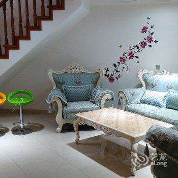 上海多米乐聚家度假别墅(西吴村分店)酒店提供图片