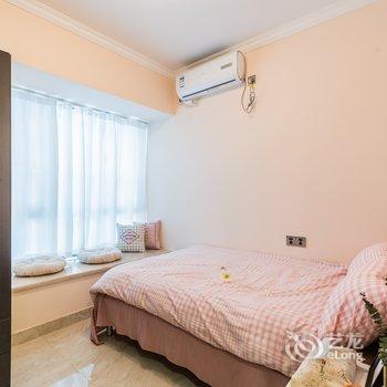 广州仙猪民宿(泡泡大战分店)酒店提供图片