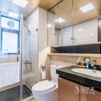 广州仙猪民宿(泡泡大战分店)酒店提供图片