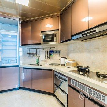 广州仙猪民宿(泡泡大战分店)酒店提供图片