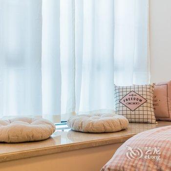 广州仙猪民宿(泡泡大战分店)酒店提供图片