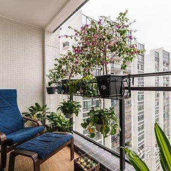 广州仙猪民宿(泡泡大战分店)酒店提供图片