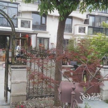 上海多米乐聚家度假别墅(西吴村分店)酒店提供图片