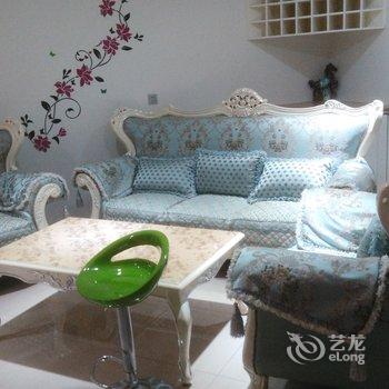 上海多米乐聚家度假别墅(西吴村分店)酒店提供图片