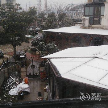 上海多米乐聚家度假别墅(西吴村分店)酒店提供图片
