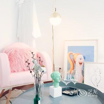 重庆大芸公寓酒店提供图片